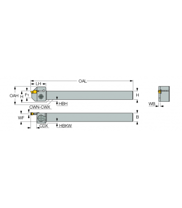 GEHSR 12-2-SL