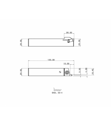 GHDL 20-4