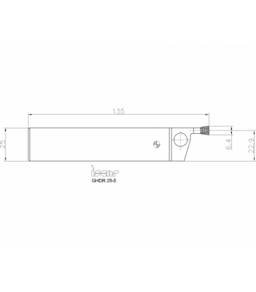 GHDR 25-5
