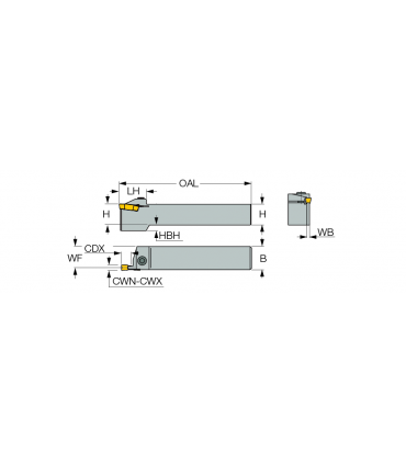 GHDR 25-8A