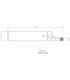 GHFGL 25-155-8