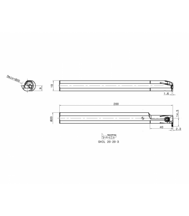 GHIL 20-20-3