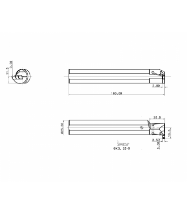 GHIL 25-5