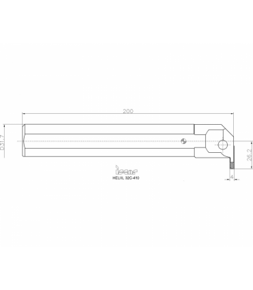 HELIIL 32C-410