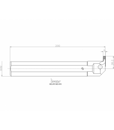HELIIR 32C-510