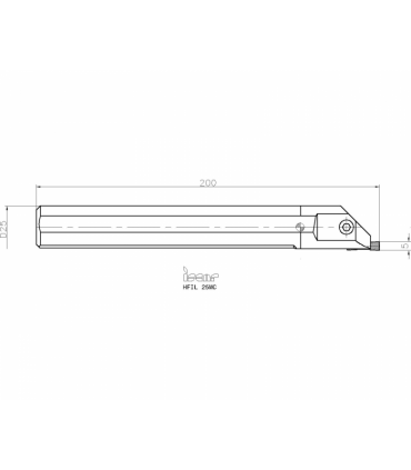 HFIL 25MC
