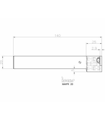 MAHPR 20