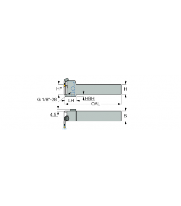 MAHPL 25-JHP