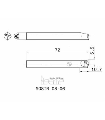 MGSIR 08-06