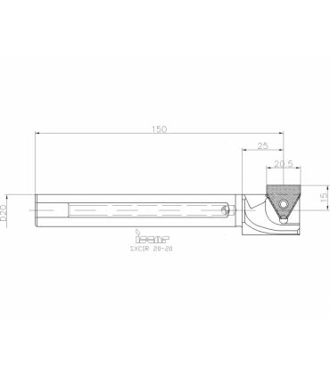 SXCIR 20-20