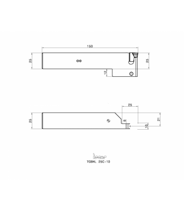 TGBHL 25C-10