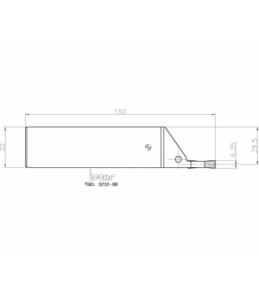 TGDL 3232-6M