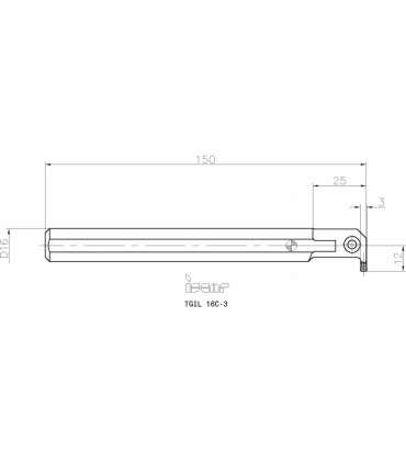 TGIL 16C-3