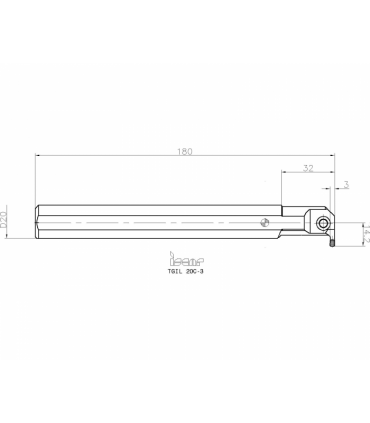 TGIL 20C-3