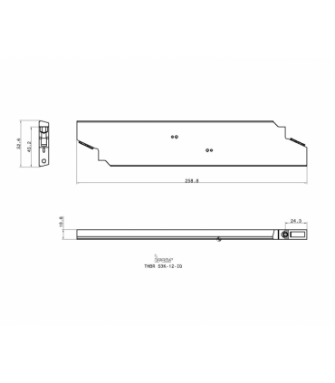 THBR 53K-12-IQ