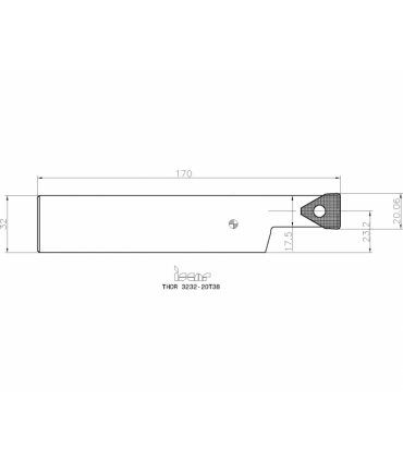 THDR 3232-20T38