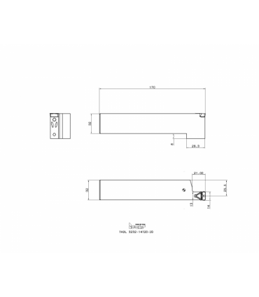 THDL 3232-14T20-IQ