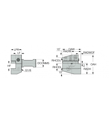 VDI50 B1B4A-502544-JHPMC
