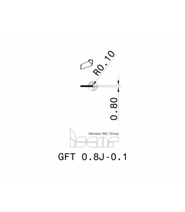 GFT 0.8J-0.1 IC1028