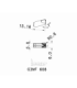 GIMF 608 IC908
