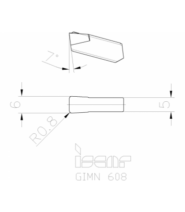 GIMN 608 IC907