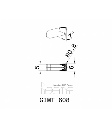 GIMT 608 IC830