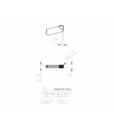 GIMT 302 IC806