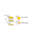 GIPM 2.35-A46R IC328