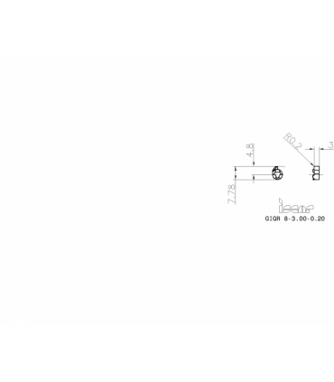 GIQR 8-3.00-0.20 IC528