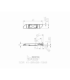 SCIR 41-BRA08-10K8 IC1008