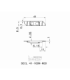 SCIL 41-100N-K00 IC1008