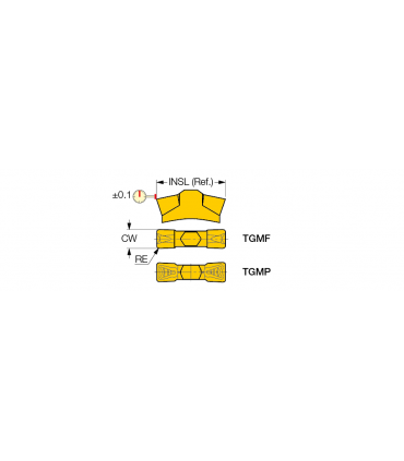 TGMF 304 IC830