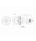 HSK A100 HYDRO 16X150