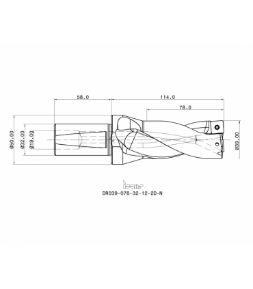 DR039-078-32-12-2D-N