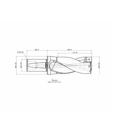 DR056-112-40-16-2D-N