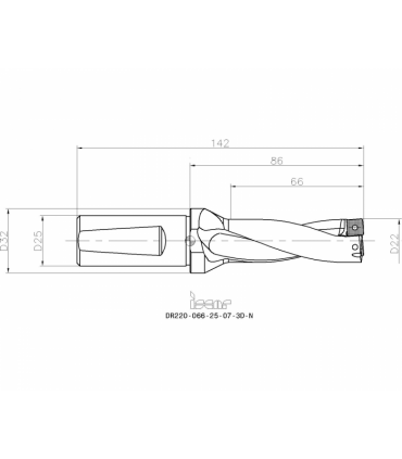 DR220-066-25-07-3D-N