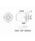 ER25 ODP M08X02