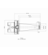 HSK A100 ODP16X187