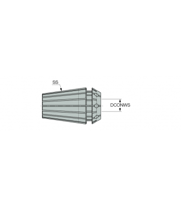 ER16 SEAL 1/4 AA