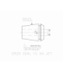 ER25 SEAL 10 AA JET