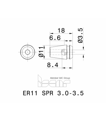 ER11 SPR 3.0-3.5