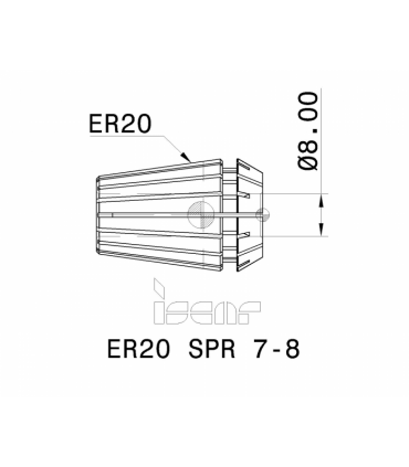 ER20 SPR 7-8