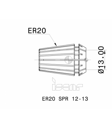 ER20 SPR 12-13