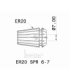 ER20 SPR 6-7