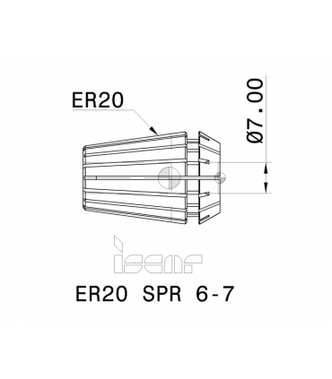ER20 SPR 6-7
