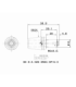 SD-S-A-H20-ER25-SP15-C