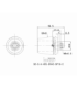 SD-S-A-H05-ER40-SP19-C