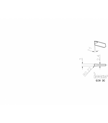 GIM 3C IC830
