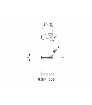 GIMF 508 IC328