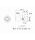MM S-A-H10.5-ER25-T12